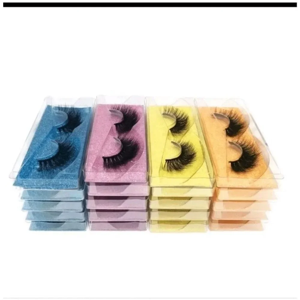 NWOT Lot of 5 lashes